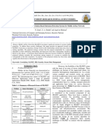 Coins: Towards A Correlation Based Intrusion Detection System For Mobile Ad Hoc Network