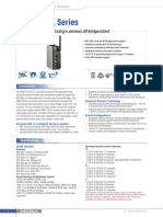 AWK-3131A Series: Industrial IEEE 802.11a/b/g/n Wireless AP/bridge/client