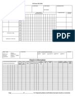 ICS Form 215-215A: Operational Planning Worksheet