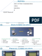 SCADA Communication