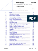 Bht-All-srm Chapter 3 Typical Processes and Repair Procedures