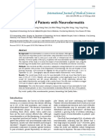 Neurodermatitis Jurnal