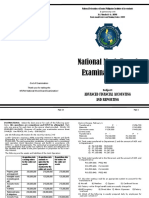 Advanced Accounting PDF