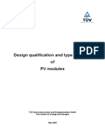 Iec 61215 61646 en PDF