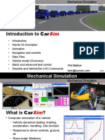 Car Simulator