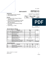 Irf 8010