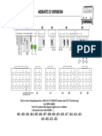 Wabco D Version ECU (Cab) PDF