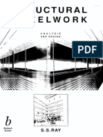 Structural Analysis of Steel Work