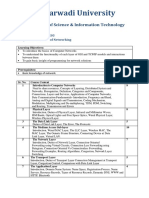 02MS0203 Basics of Networking PDF