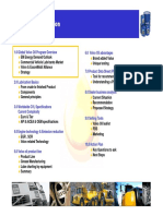 Volvo Oil Training Program - Module 1 (Compatibility Mode)