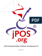 jPOS EE SDK