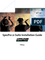 Installation Guide 