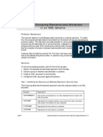 Latihan XML-Schema Group