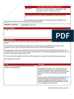 Subject: Topic: CASE NAME: Somosa-Ramos V Vamenta: PONENTE: Fernando, J Case Date