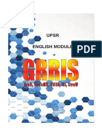 Grammar Module