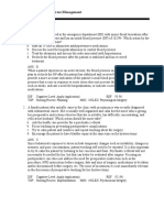 Medical-Surgical Nursing Assessment and Management of Clinical Problems 9e Chapter 7