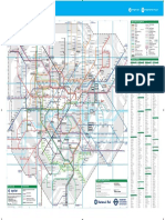 London and The South East Rail