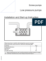 Start-Up Instructions PDF