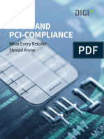 4g Lte and Pci Compliance