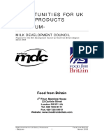 Export Study All Countries - PDF