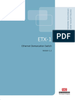 ETX-1 Rad Manual PDF