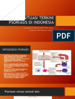 Situasi Terkini Psoriasis