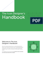 The Icon Designer's Handbook PDF