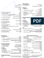 Danbury Flight School Cessna 172SP G1000 Checklist