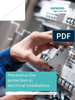 Whitepaper Preventive Fire Protection en