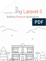 Laravel 5 Post PDF