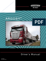 Argosy Driver's Manual PDF