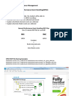 GPEH File Format