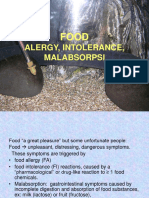 Malabsorption English