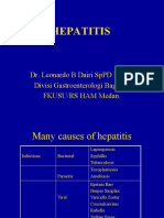 Hepatitis