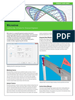 Pds Microstran LTR en LR