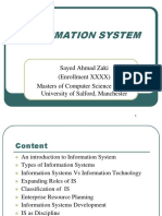 Management Information System May4