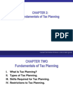 Canadian Income Taxation Ch02