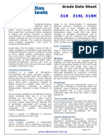 Atlas Grade Datasheet 316 Rev Jan 2011 PDF