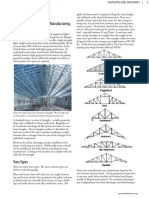 Steel Roof Truss Tutorial