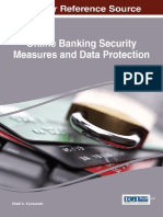 Online Banking Security Measures and Data Protection