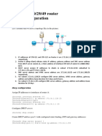 Huawei Ar19 29 49 Router DHCP Configuration PDF