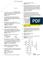 Answer:: Y Abc + A + B + C