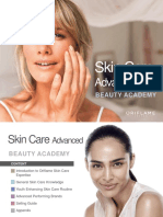 Oriflamebeautyacademy Skincare