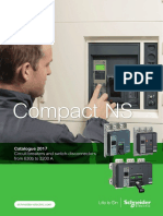 Interruptores Schneider - Lvped211021en PDF