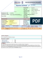 ICMS Form