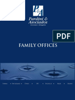 Latin Family Office