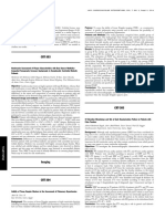 Falso Tendão No VE e Repolarização Ventricular