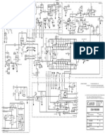 Carvin Schematic - DCM2000 Rev M