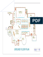 Ground Floor Plan