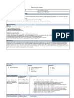 Digital Unit Plan Template Unit Title: Exploring Quadratics in Our World Name: Rebecca Manzo Content Area: Mathematics Grade Level: 9-10 Grade